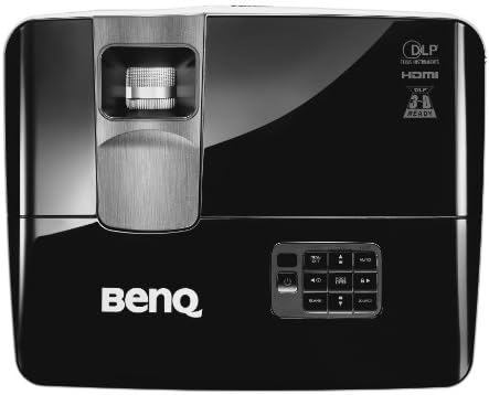 BenQ MX613ST 2800 лумен Краток Фрли DLP Проектор