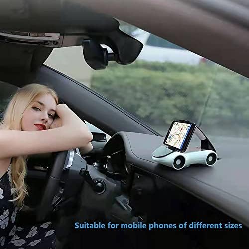 Автомобил Мобилен Телефон Носителот 360°Ротирачки Навигација со автомобил Поддршка Рамка автомобил Креативни Мулти-Функција Универзален