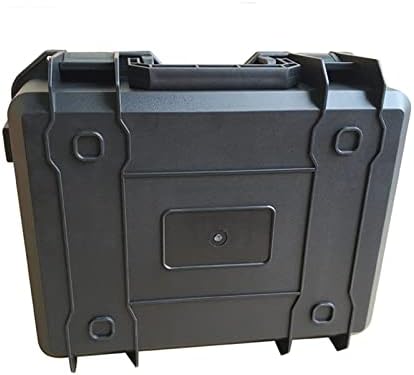 Преносни Алатка Кутии 340mm Водоотпорен Складирање Кутија Пластична Тешко се Носат Алатка Случај Камера Со Сунѓер