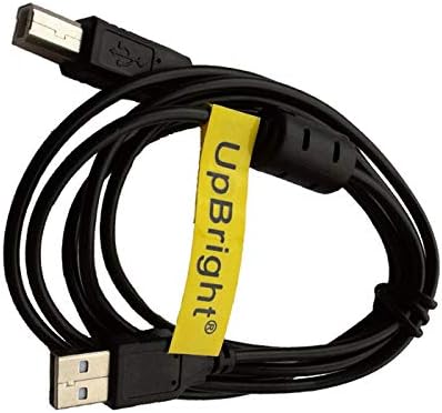 UpBright USB Кабелот за PC Податоци Кабелот за AcomData HD250U2E5-72 HD250U2E572 HD250UES-72 HD250UE5-72 HD250UE572 HD080UFAPE5-72
