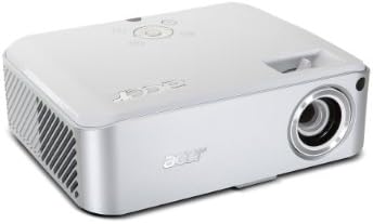 Acer H7530D DLP домашно Кино Проектор (1080P)