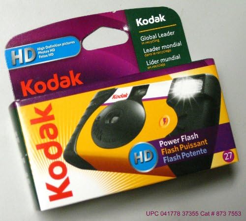 Polaroid Водоотпорен Камера 800 Брзина