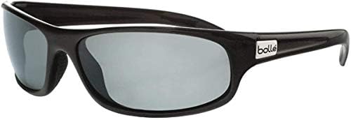 Bolle Анаконда Поларизирани очила за сонце, SHINEY ЦРНА ПОЛАРИЗИРАНА, Големи