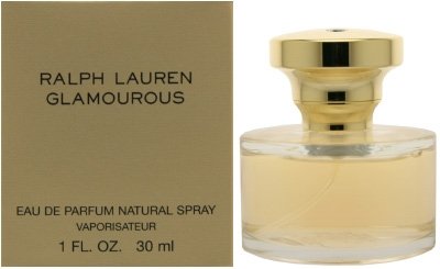 Glamourous од Ралф Лорен за Жените, Eau De Parfum Природни Спреј, 3.4 Унца