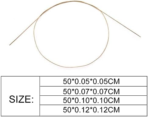 YINMZ Прачки за Заварување 0.5/1.5 мм Дијаметар Лемење Материјали за Изработка на Накит и Поправка Метал Лемење, Заварување Алатка
