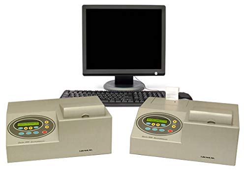 Labomed 2000 RSP Spectrophotometer со Печатач