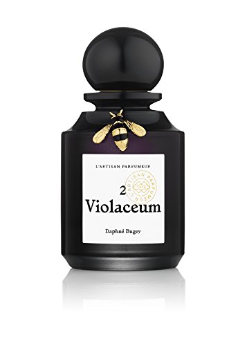L'Artisan Parfumeur Париз - Natura Fabularis - Violaceum Eau de Parfum