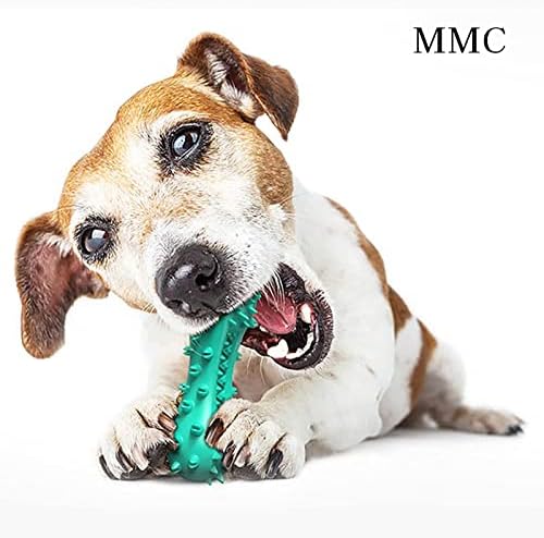 MMC Трајни Куче Џвакање Играчки за Агресивни Chewers, Речиси Неуништив Куче Играчка, Стоматолошки Куче Џвакање Играчки, Куче Џвакање