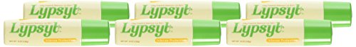 Lypsyl Интензивна Заштита Оригинални Нане, Lip Balm 0.10 оз (Пакување од 6)