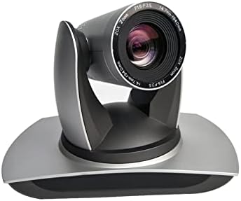 Човекот-hj веб Камера 4D Џојстик IP Контролер на Тастатурата RS232 RS485 RS422 и 1/2.8 Инчен 2MP PTZ DVI SDI IP Камера 20x Зум за